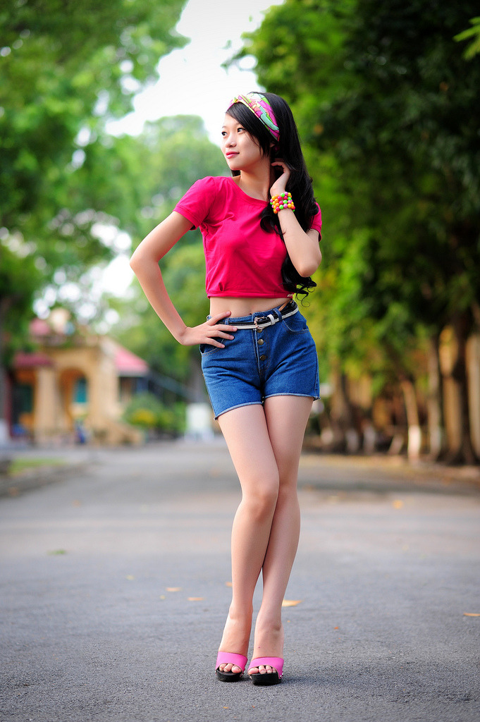 女篮5号